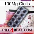 100Mg Cialis 30